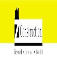 Home | Z Construction Homes & Remodeling