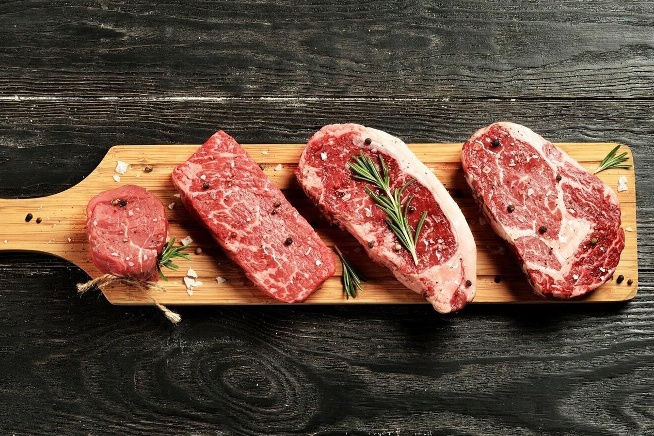 Quick & Healthy Beef Dinners for Busy Weeknights | Maplecrest Meats