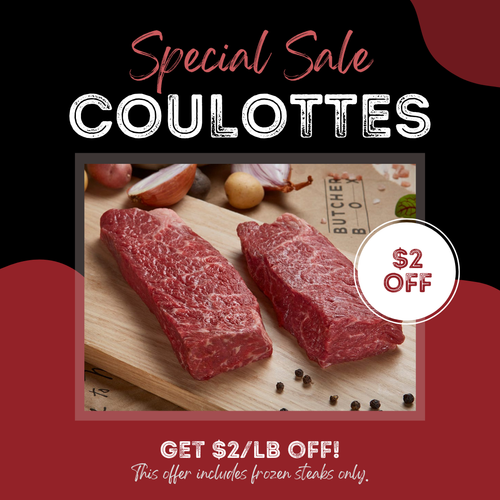 Memorial Special Bulk burger and burger patties Hillsboro