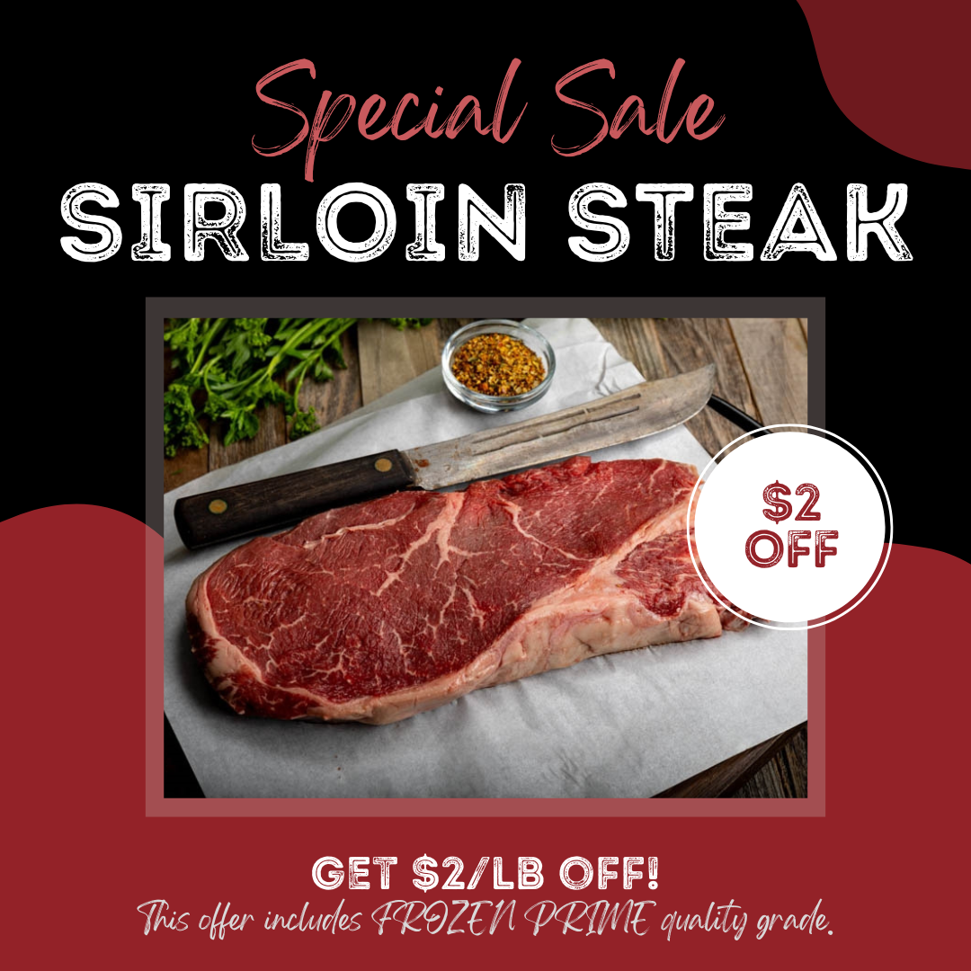 Hillsboro Maplecrest Meats Arm Chuck Roast