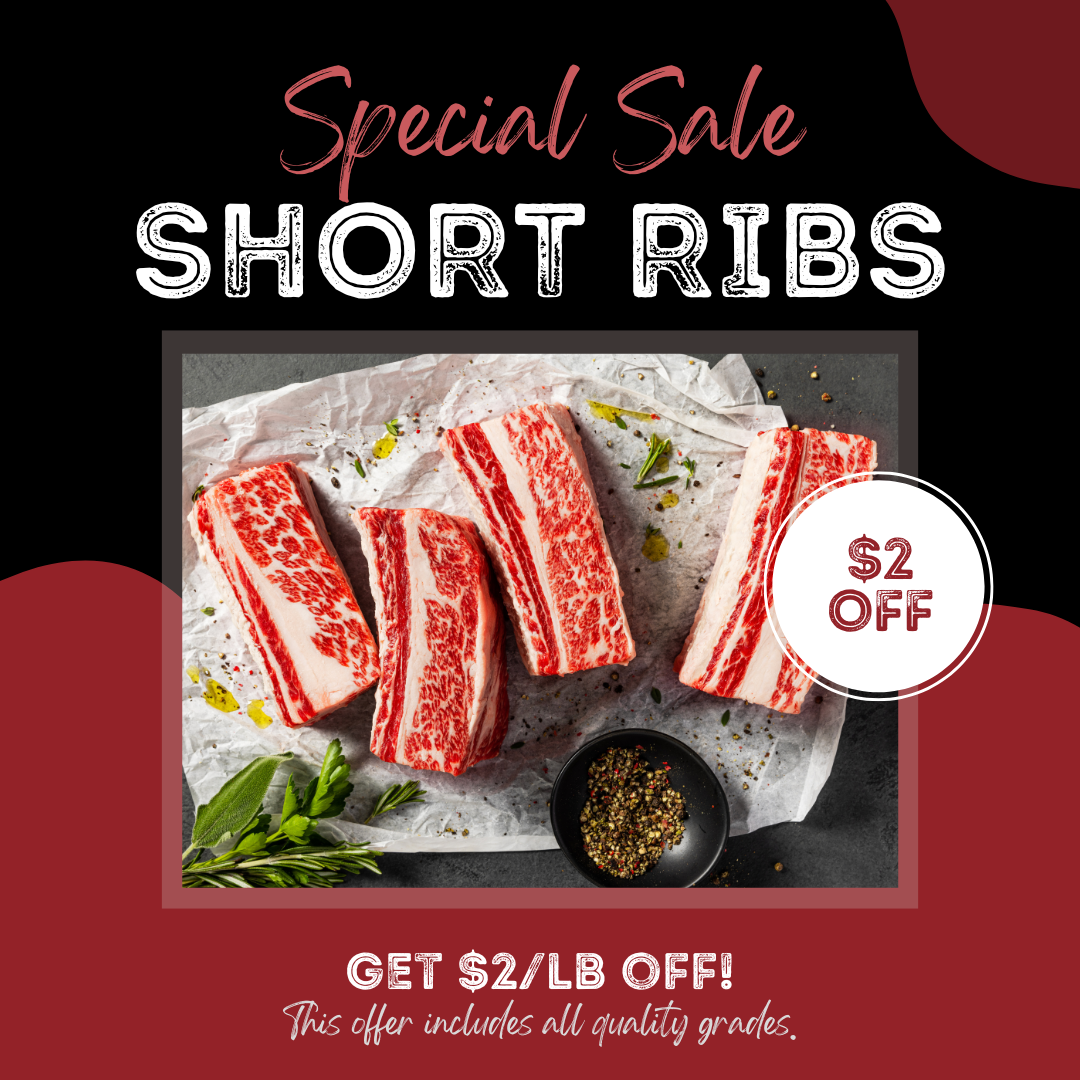 Hillsboro Maplecrest Meats Arm Chuck Roast