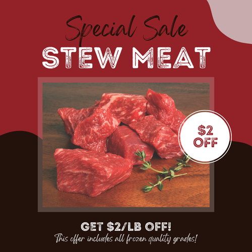 Hillsboro Maplecrest Meats Arm Chuck Roast