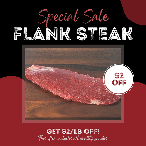 Hillsboro Maplecrest Meats Arm Chuck Roast