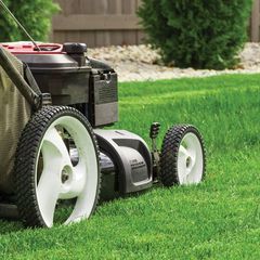 Pleasant hill discount lawn mower repair