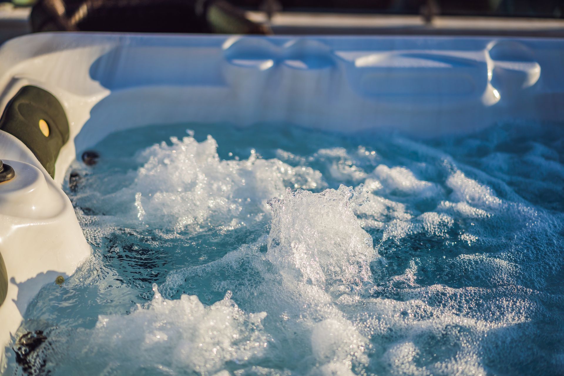 Hot Tubs for Sale in Gilbert, AZ