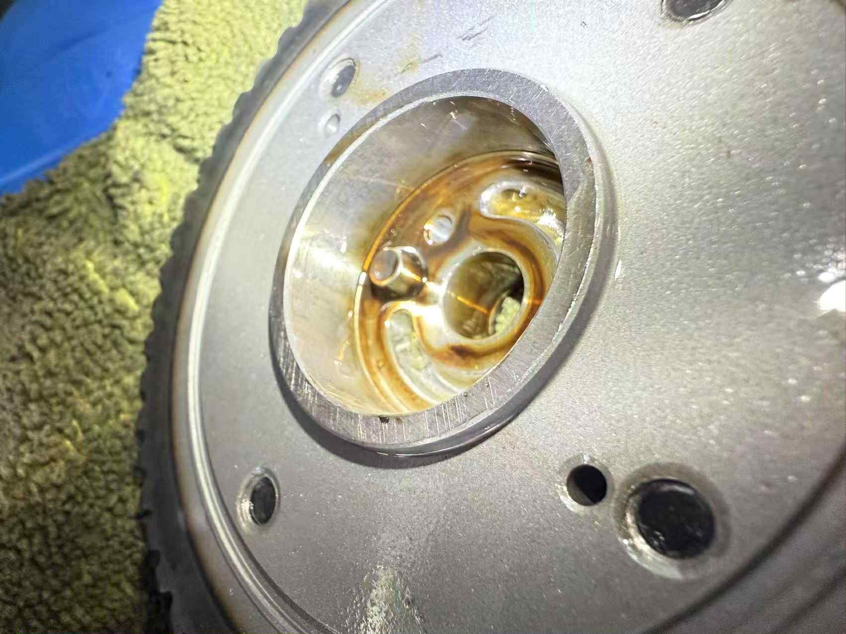 Torque Converter For Automatic Transmission — Triple C Workshop in Springwood, QLD