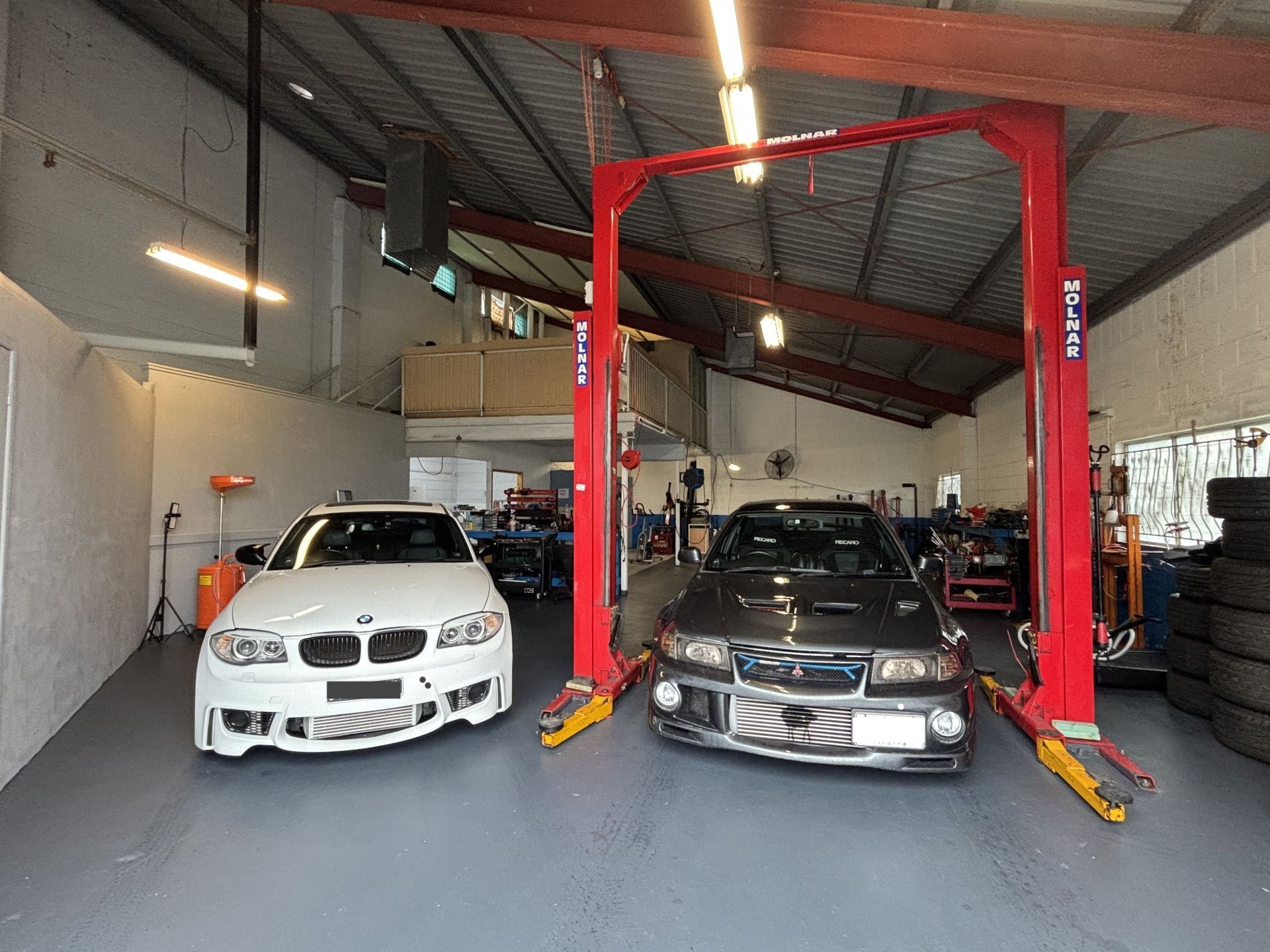 Triple C Workshop photo 4