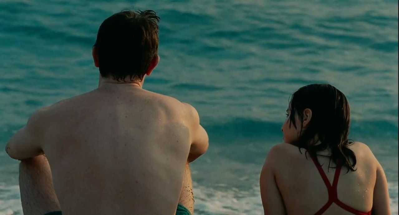 Aftersun