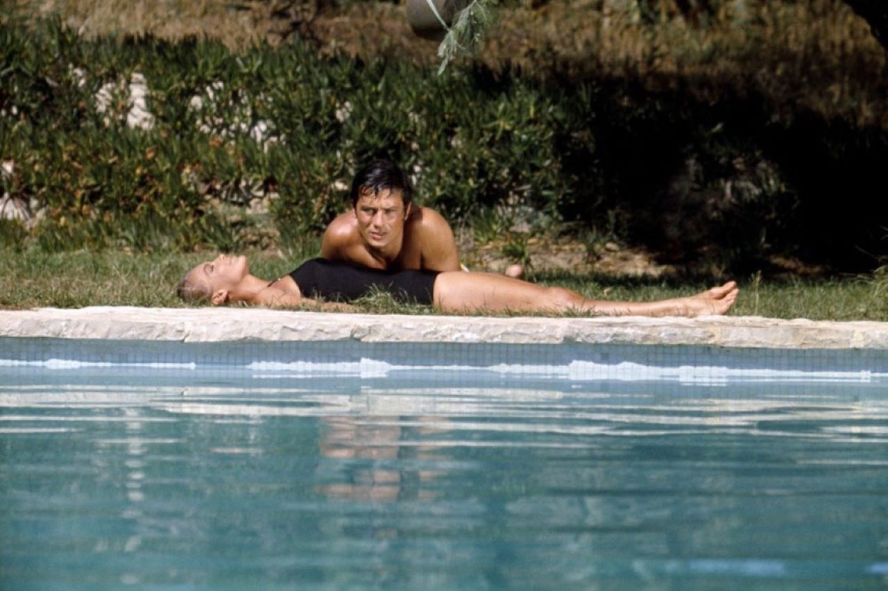 'A Piscina'