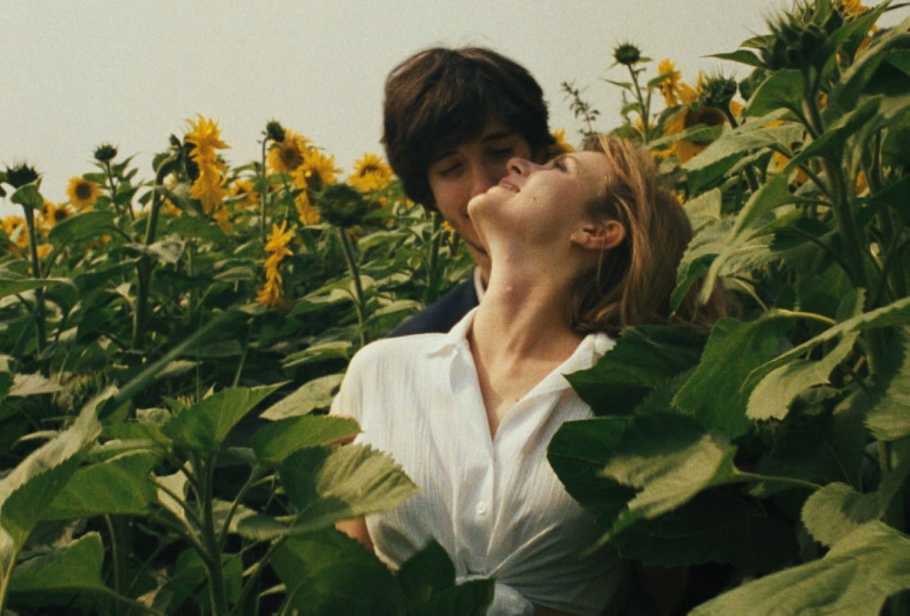 'O Último Mergulho'