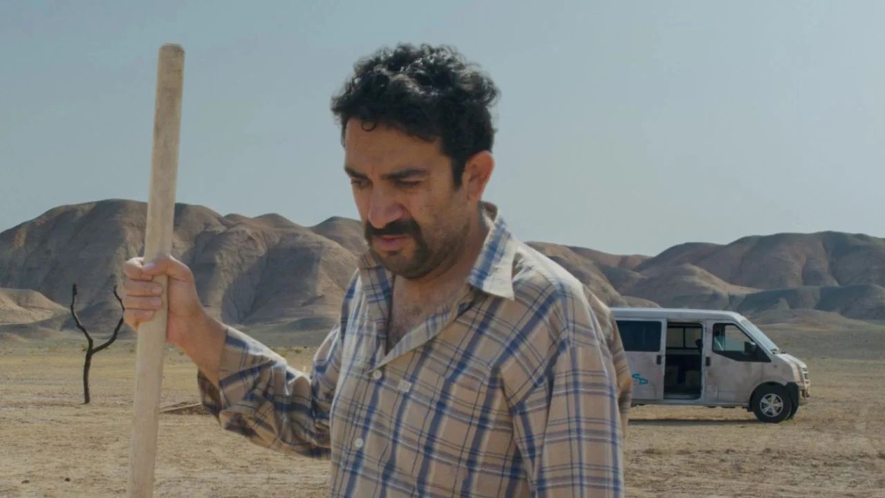 'Foi Só Um Acidente'