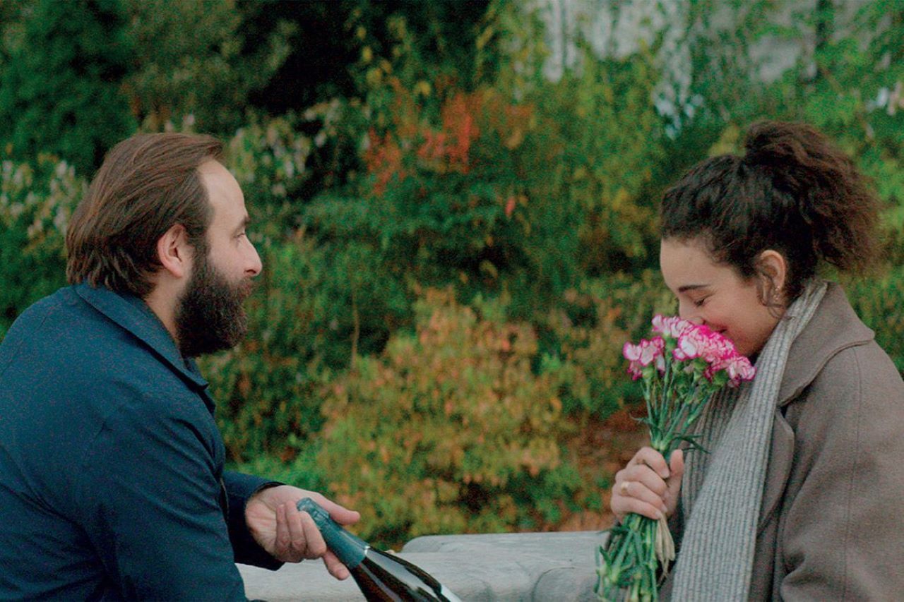 'As Coisas que Dizemos, as Coisas que Fazemos'