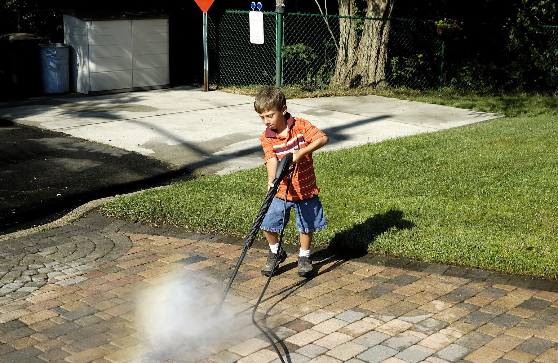 Commercial Cleaning Boise