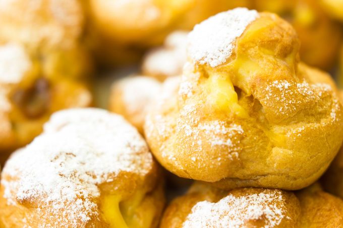 pasticceria artigianale