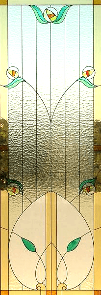 Vetrata Tiffany