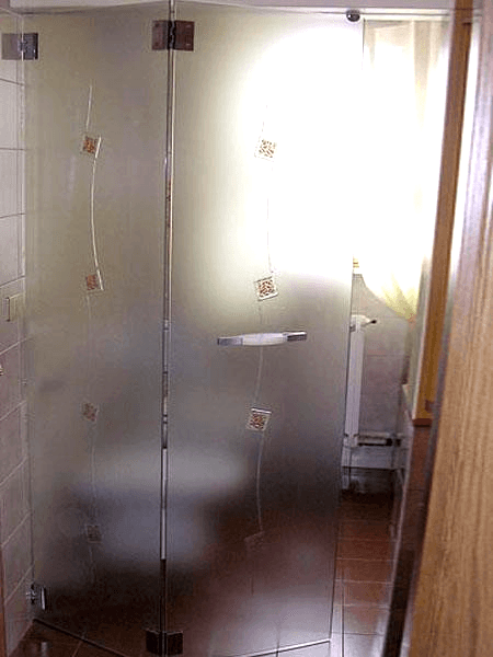 ante con apertura simmetriche