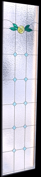 Vetrata Tiffany