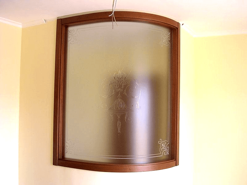 Decoro inciso e lucido