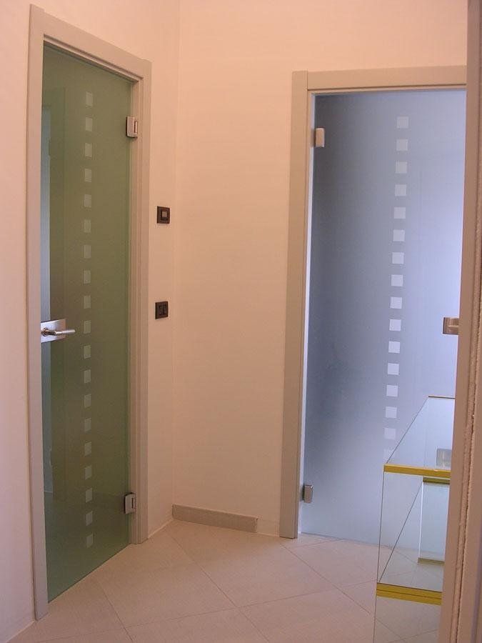 porte per interni