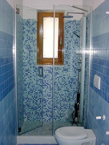 box doccia con portella