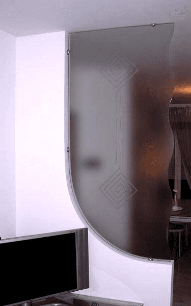 Decoro inciso e lucido