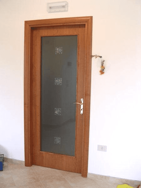 Decoro inciso e lucido