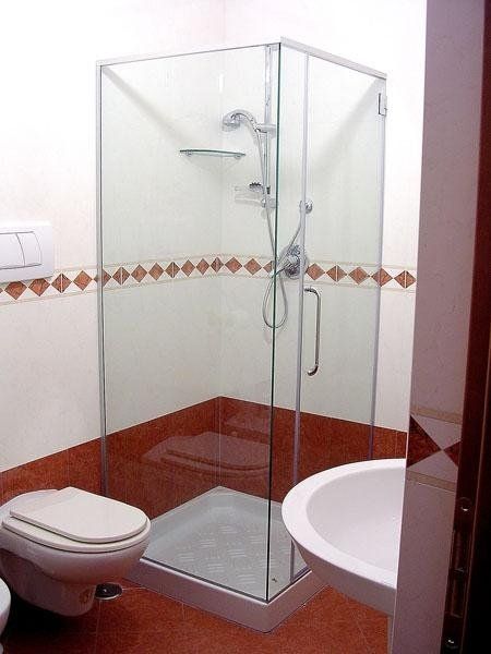 box doccia personalizzati