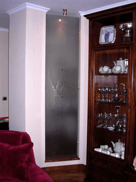 Decoro inciso e lucido