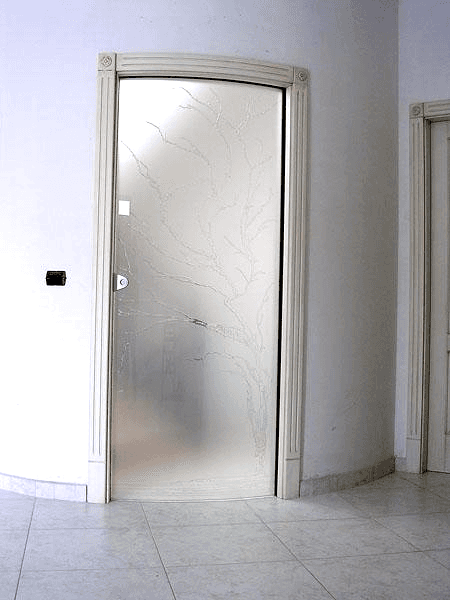 Decoro inciso e lucido