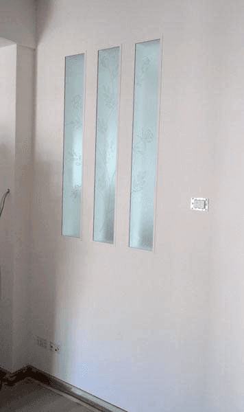 Decoro inciso e lucido