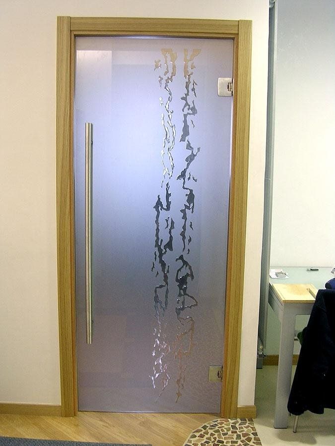 porta chiusura automatica