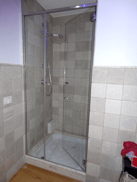 box doccia personalizzabili