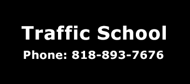 Traffic School Traffic School