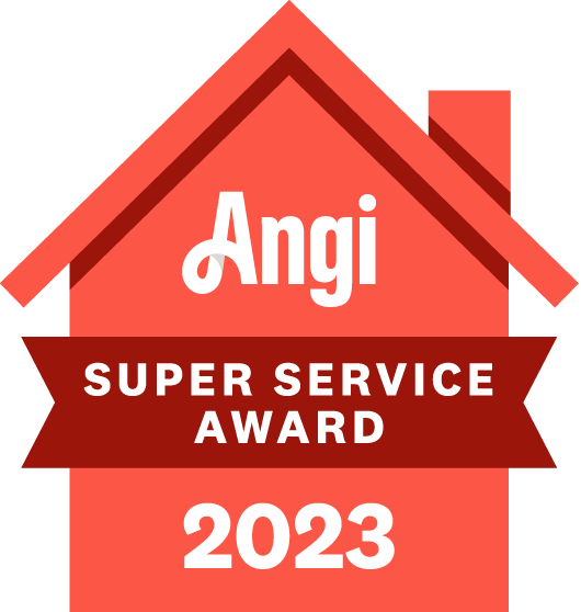 Angi Service Award