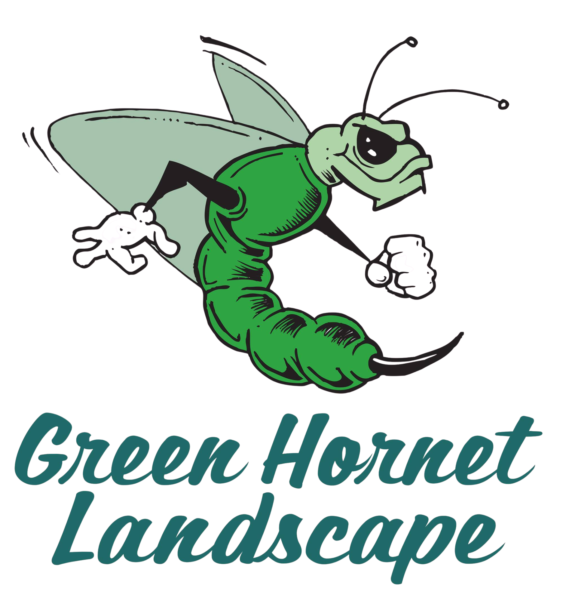 Landscaping company | Sarasota, FL | Green Hornet Landscape