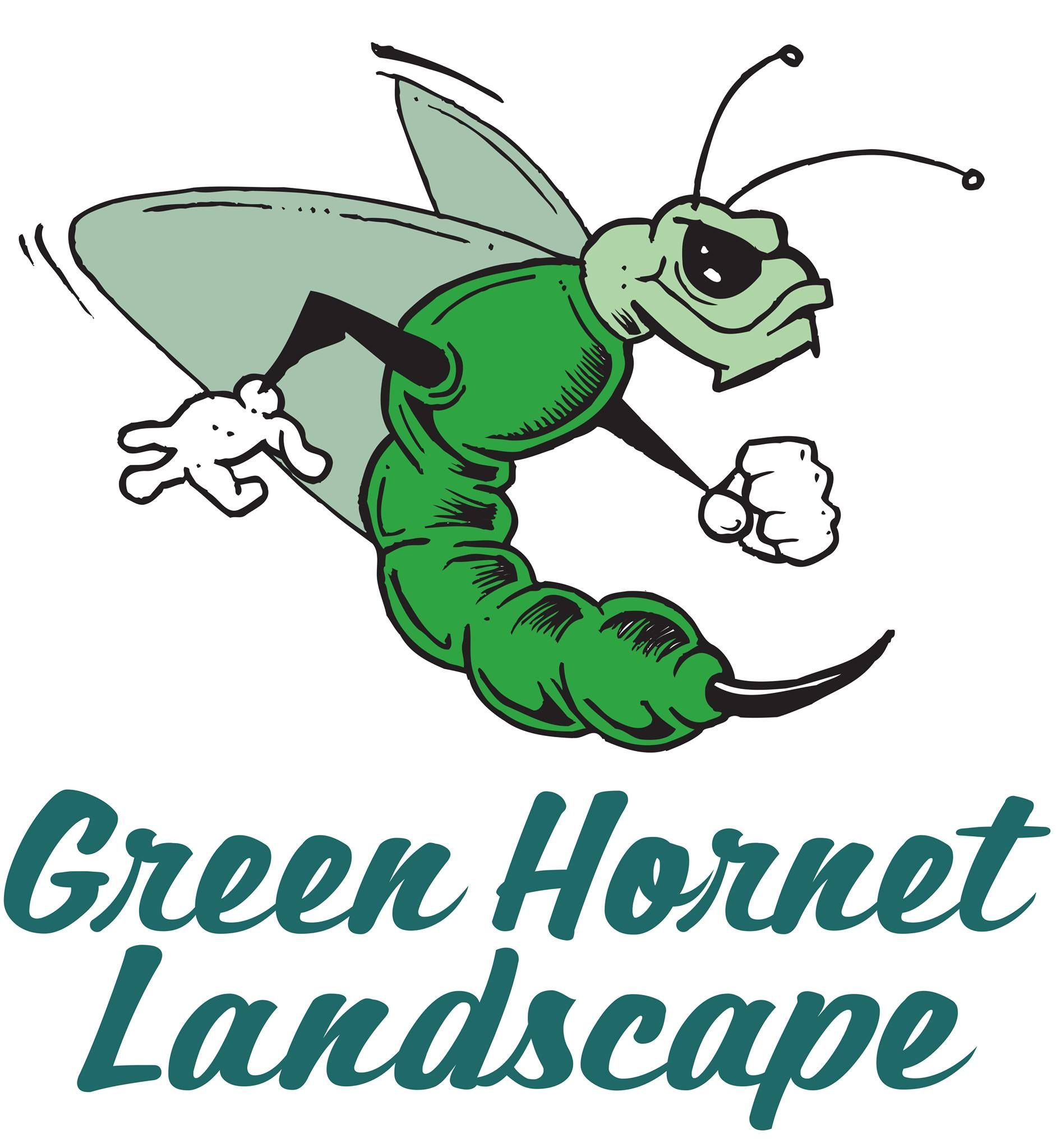 Landscaping company | Sarasota, FL | Green Hornet Landscape