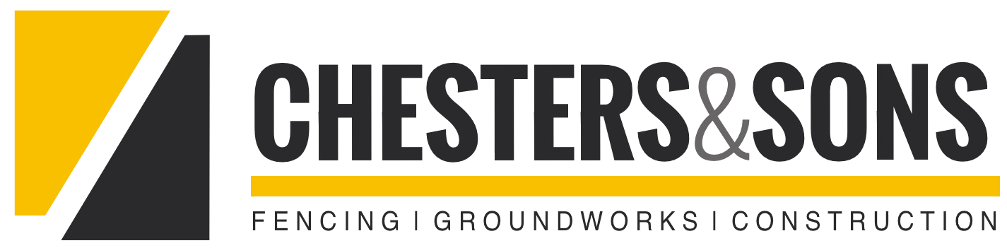 Fencing, Groundworks and Construction Contractors Bicester Oxfordshire Chesters & Sons