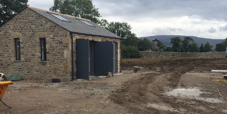 Builders Bicester Chesters and Sons