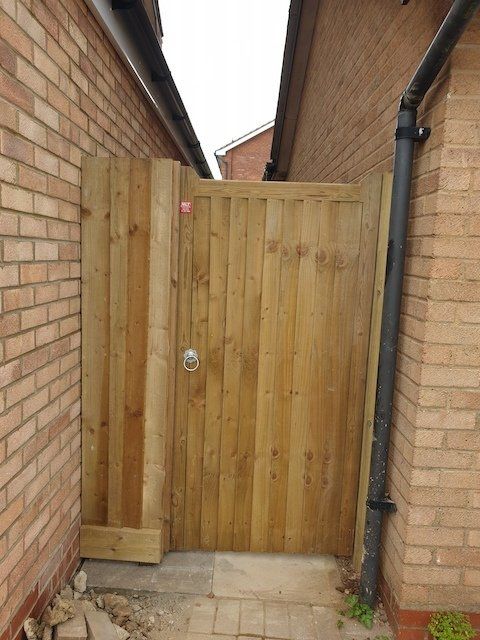 Fencing Services by Chesters & Sons Limited Fencing Contractors, Bicester
