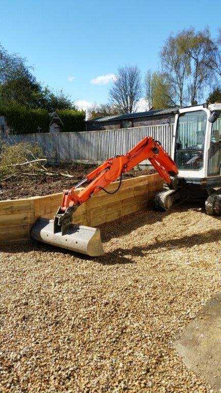 GroundworksGroundworks Conctractors Bicester Oxfordshire Chesters & Sons Limited Conctractors Bicester Oxfordshire Chesters & Sons Limited
