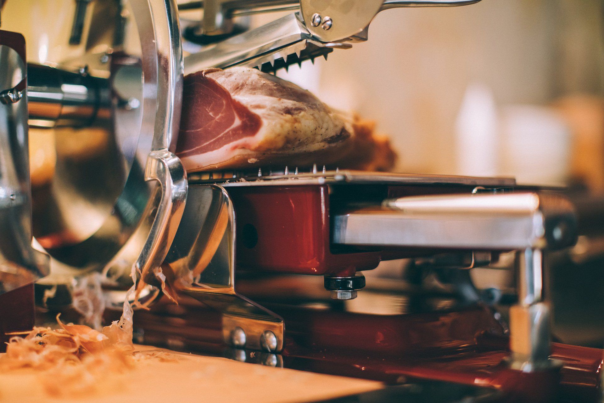 Attrezzature per ristorazione