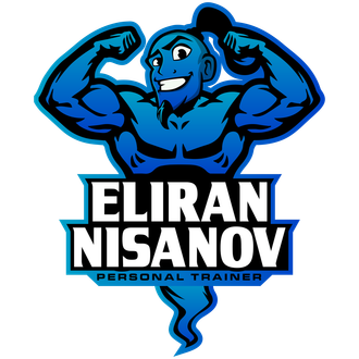 ELIRAN NISANOV-המאמן האישי שלך