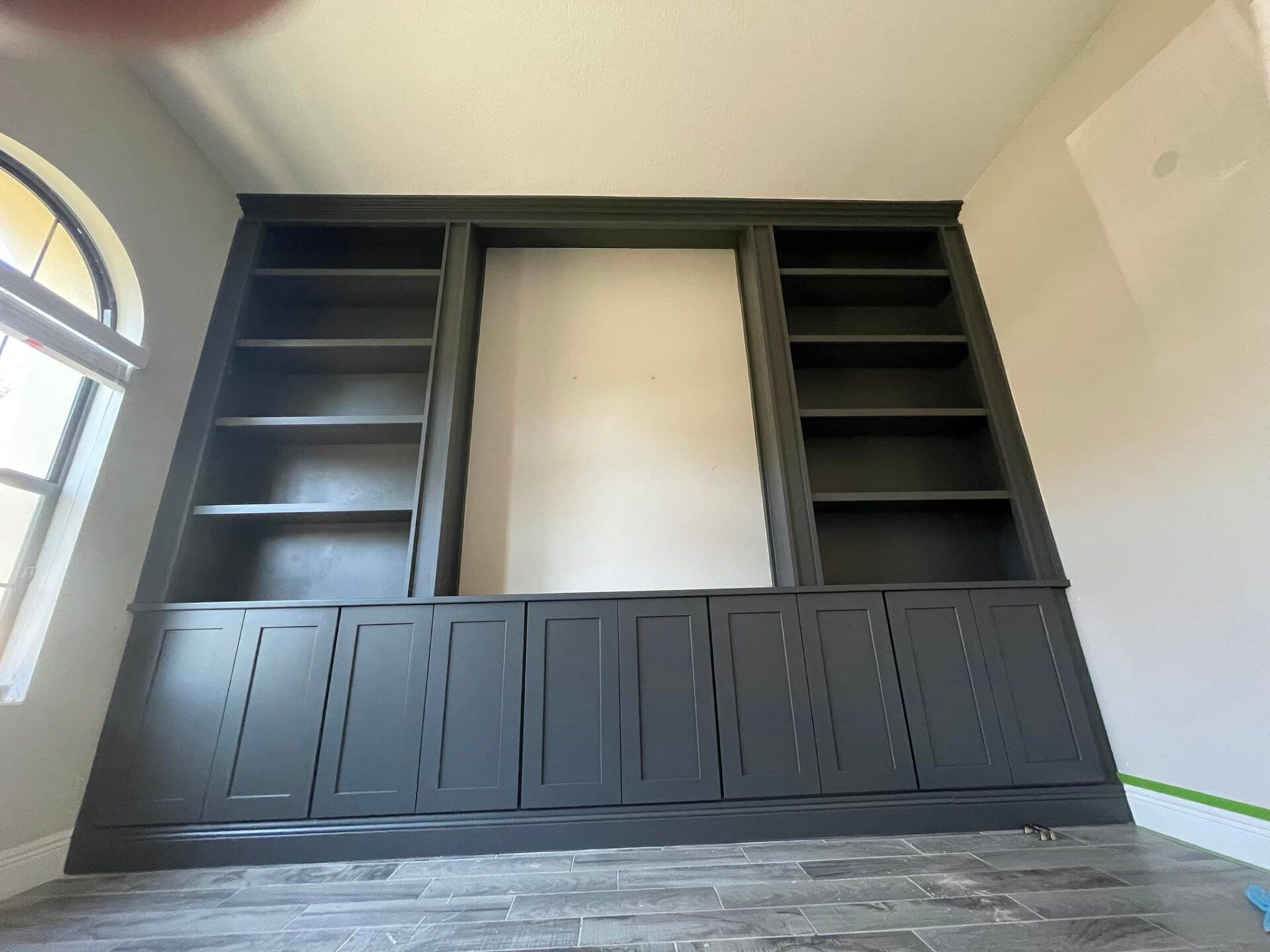 Custom Built Ins | Tampa, FL | Houghtz Designs
