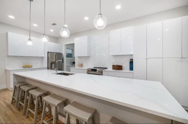 Kitchen Remodel | Tampa, FL | Houghtz Designs