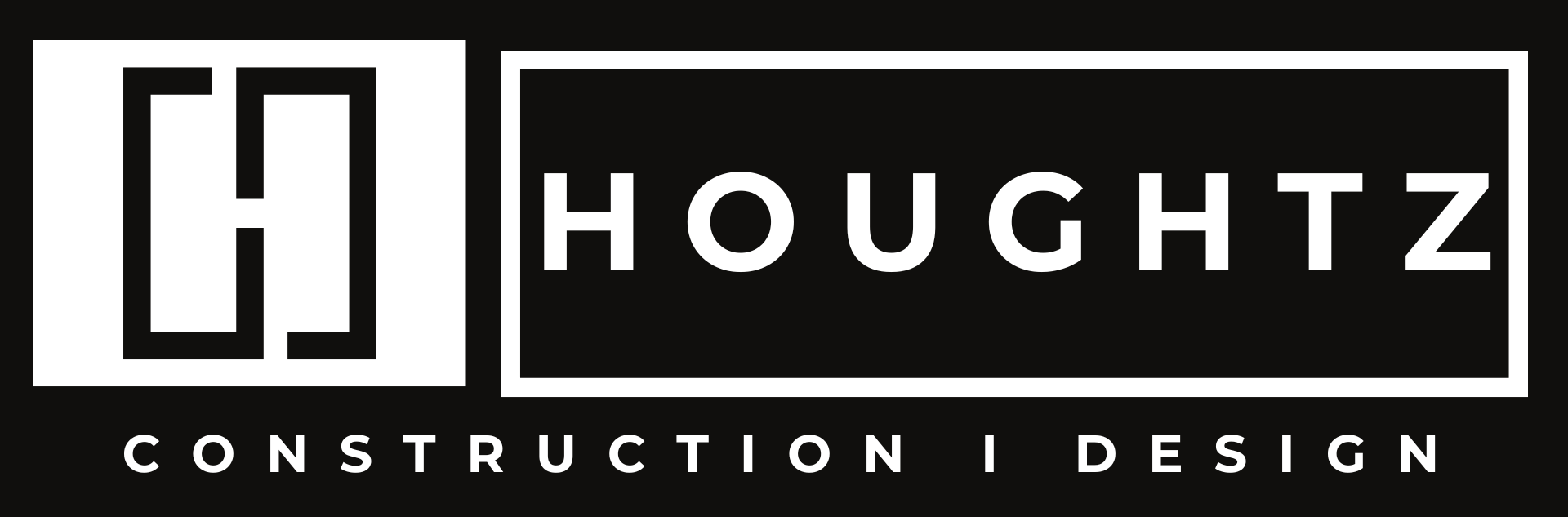 Logo | Tampa, FL | Houghtz Designs