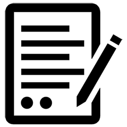 Icona Modulo