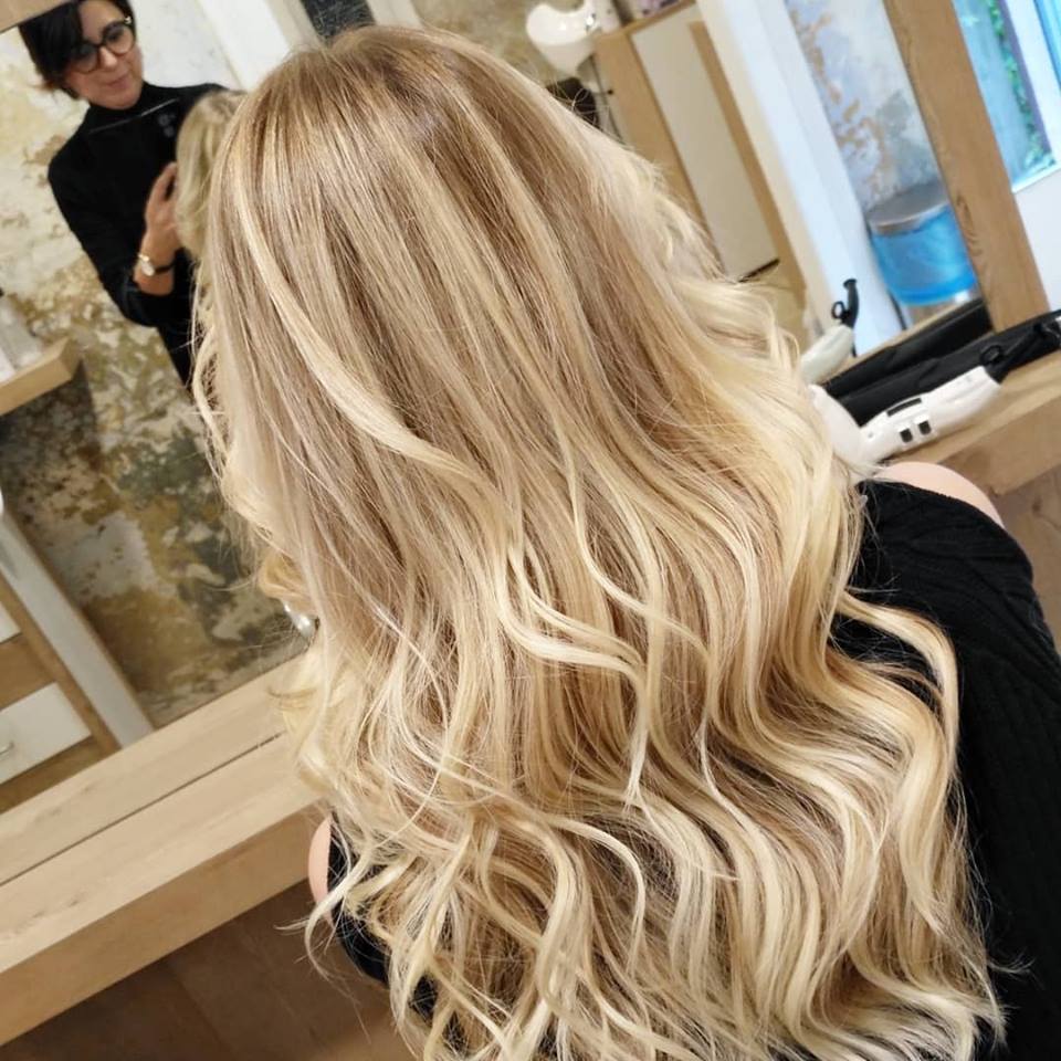 Trattamenti per capelli