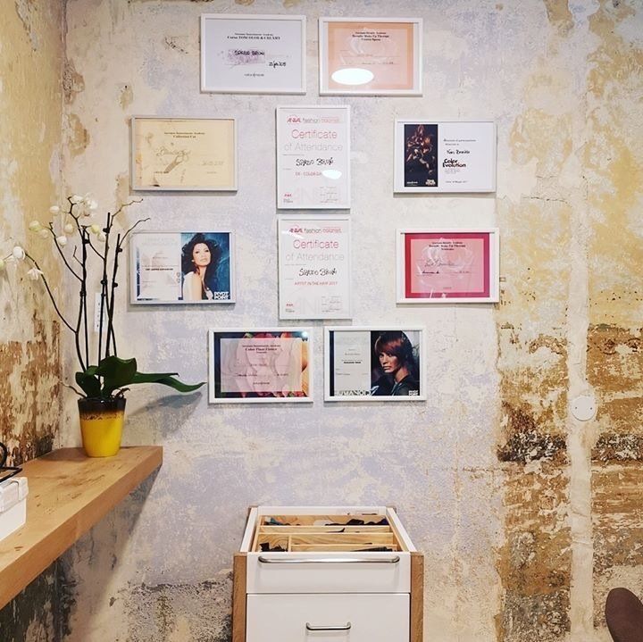 attestati corsi e formazione