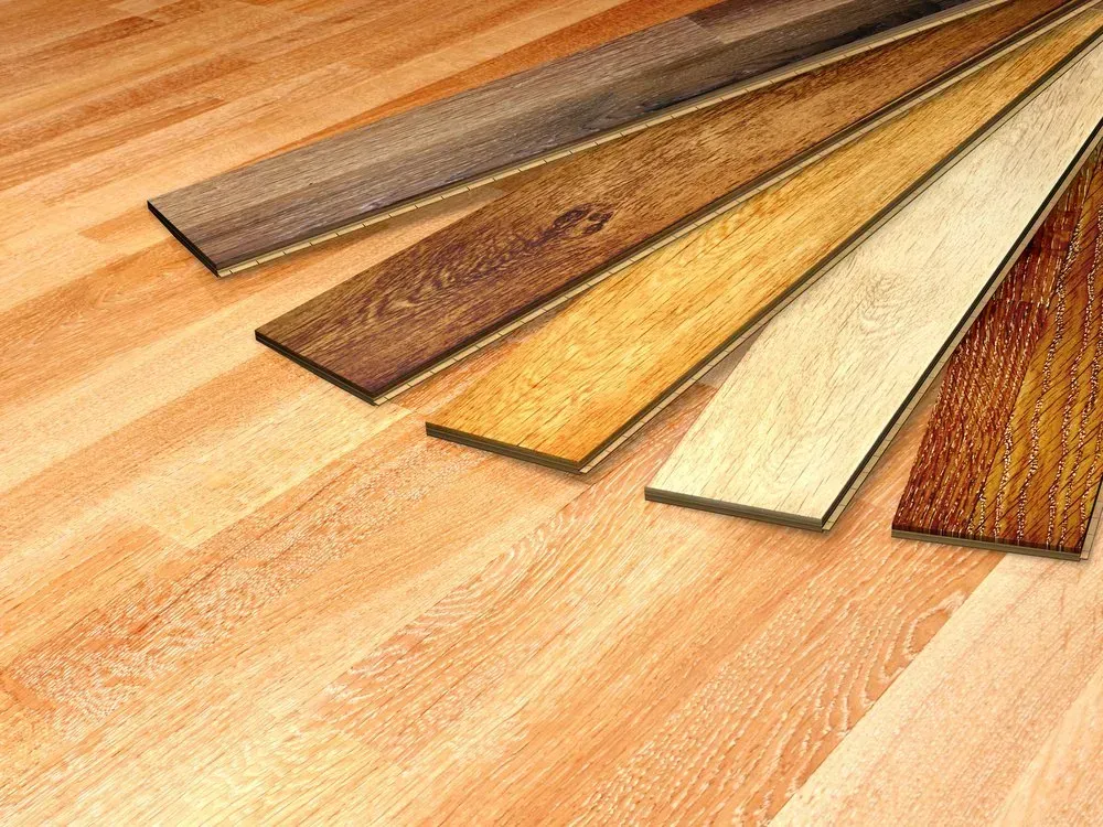 There Are Many Different Types of Wooden Flooring — Shane Callinan Floor Sanding In Laurieton, NSW