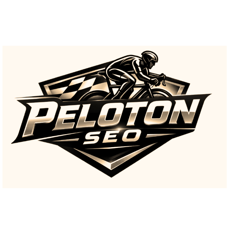 Peloton SEO Footer